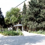 Binəqədi Rayon Mərkəzləşdirilmiş Kitabxana Sisteminin VII saylı filialı