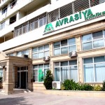 “Avrasiya” klinikası