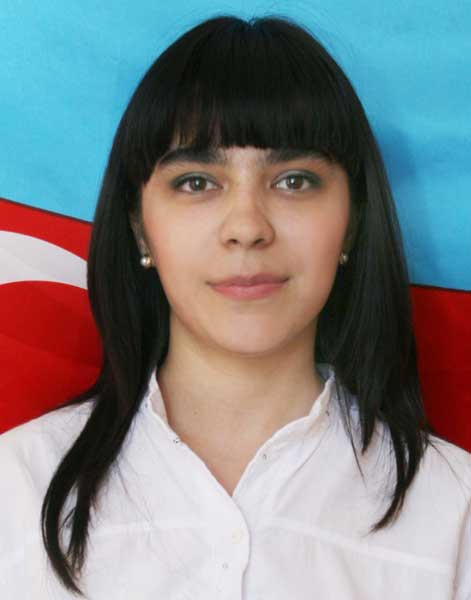 Altınbayeva Leyli Faat qızı