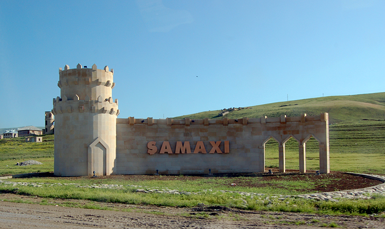 samaxi